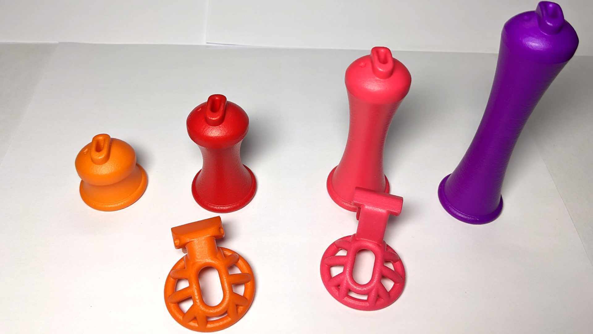 Cherry Keeper - Image Gallery